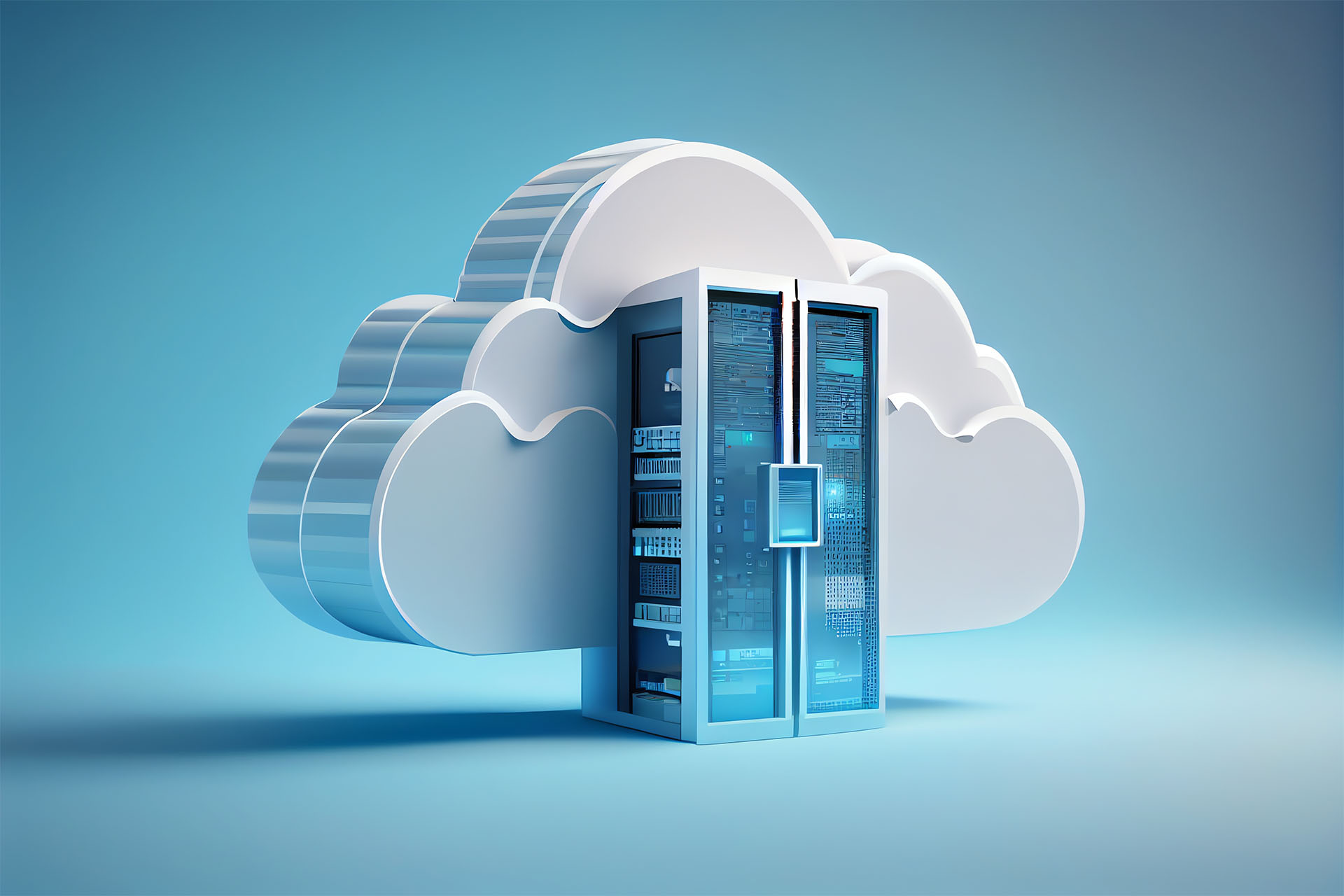 Unlocking the Power of Cloud-Based Solutions for Businesses of All Sizes
