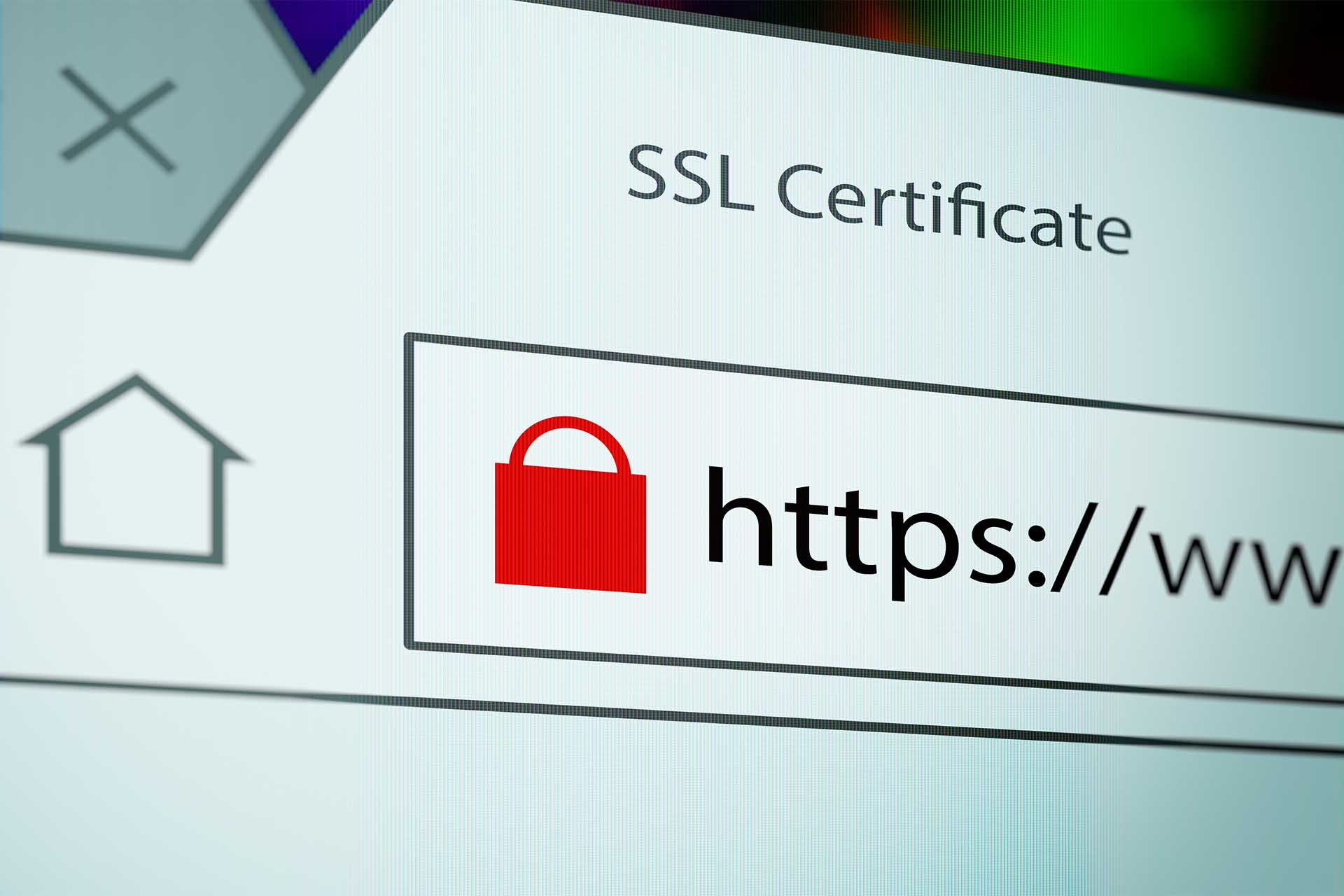 Do you need an SSL Certificate for your website?