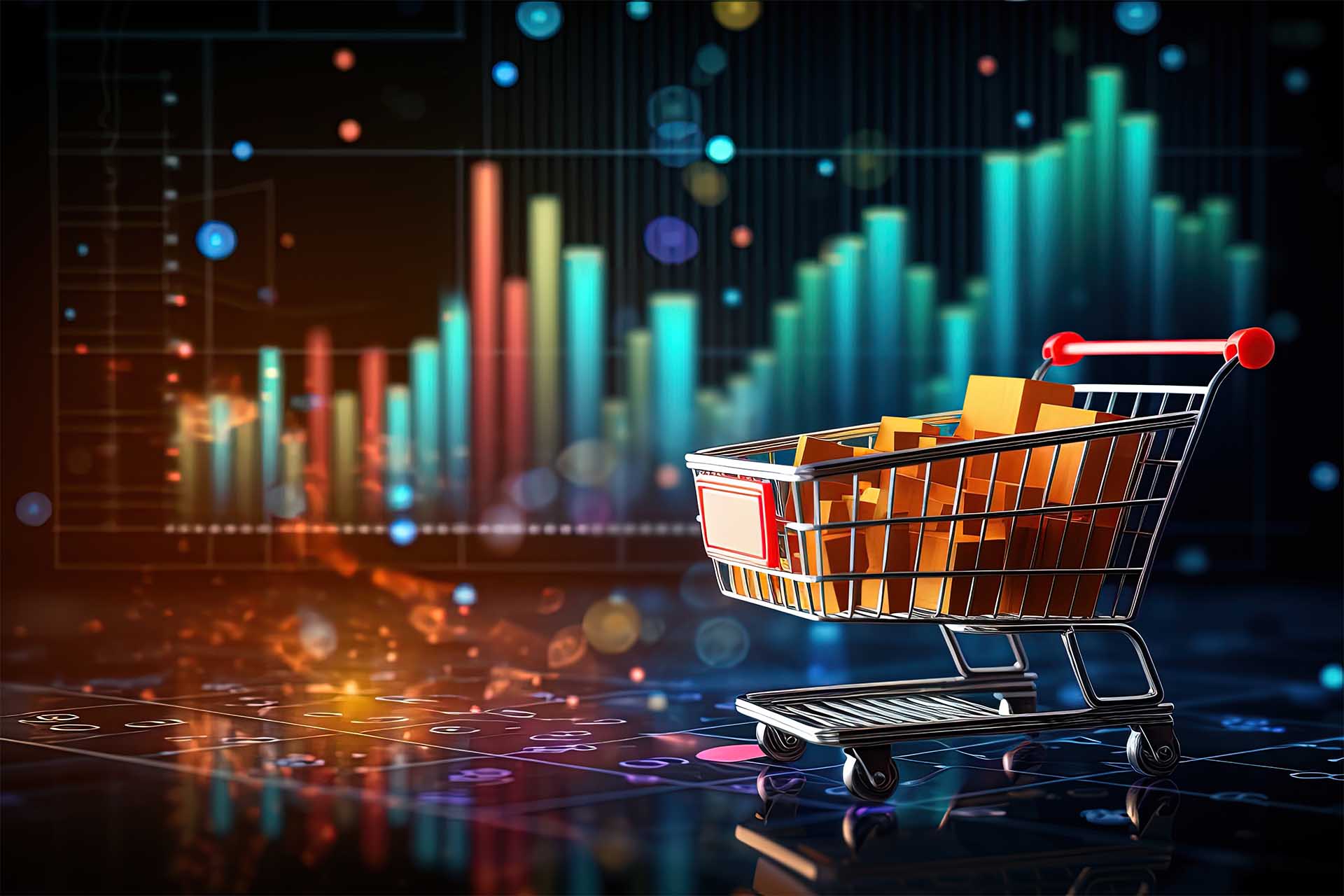 Optimizing Your Online Store for Success: A Comprehensive Guide from Hotwire Networks