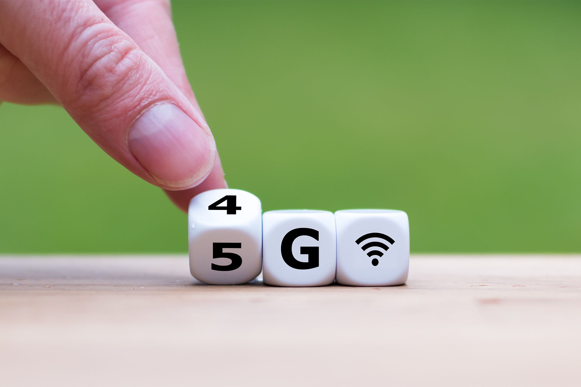 5G What makes is so different from 4G? (Updated 2022)