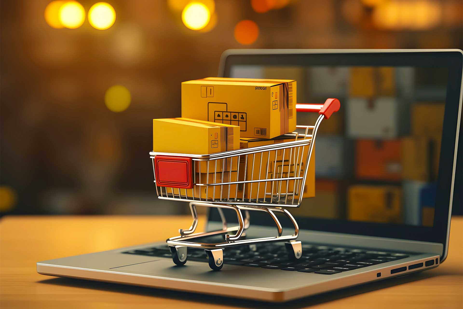 Preparing to Launch your E-Commerce Site