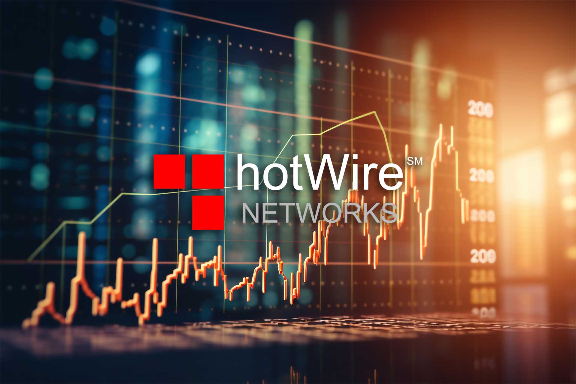 Transforming E-commerce Businesses: A Case Study of Hotwire Networks' Success