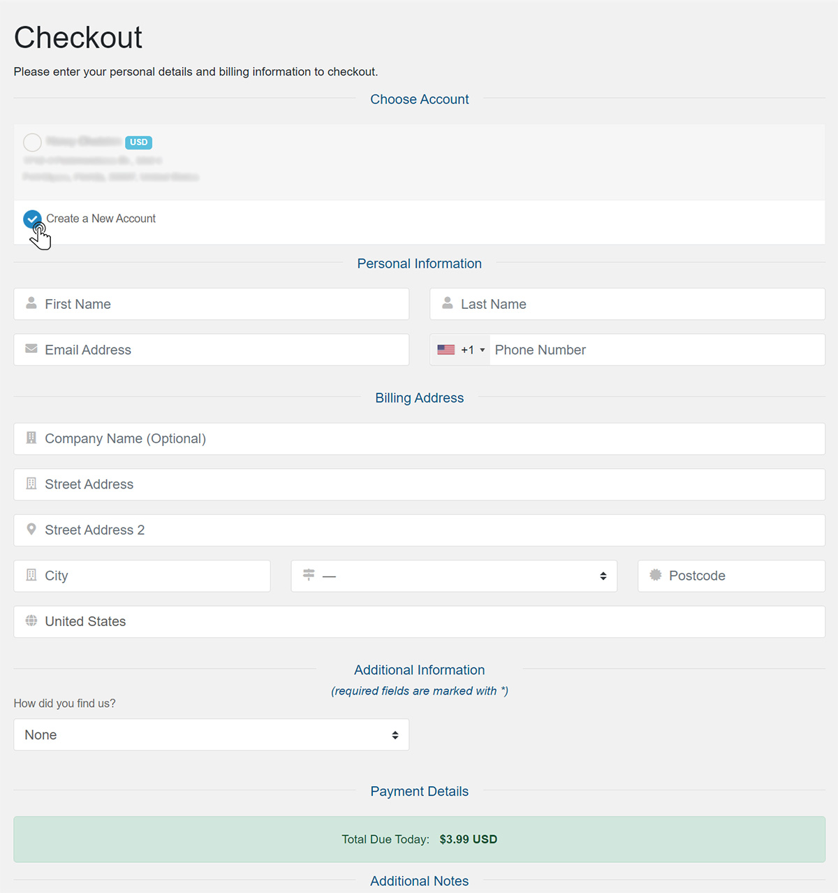 Using OX App Suite Step 7